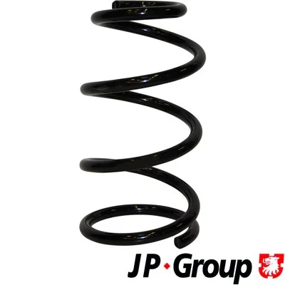 Suspension Spring
